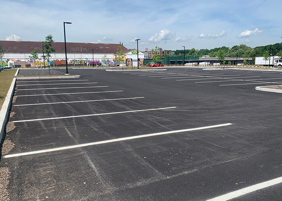 345 Harris Avenue Site Remediation