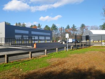 DPW Feasibility Study and Final Design