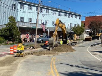 Aquarion Water Engineering Services