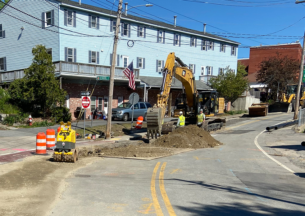 Aquarion Water Engineering Services