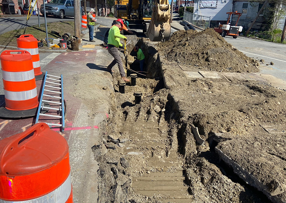 Aquarion Water Engineering Services