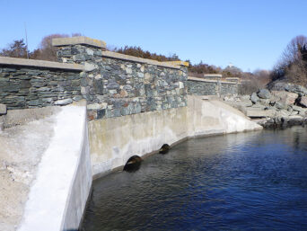 Aquidneck Island Bridge Preservation