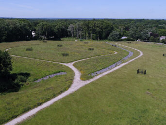 Barrington Landfills No. 3 & 4