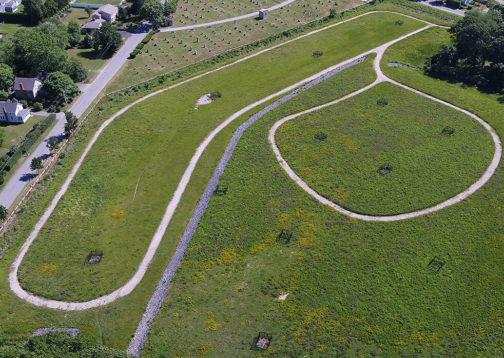 Barrington Landfills No. 3 & 4