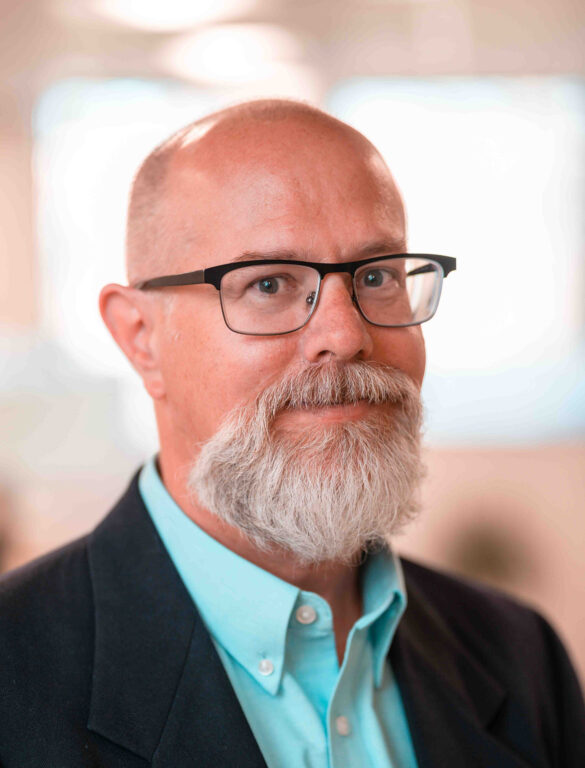 J. Matthew Bellisle, P.E., WEDG Associate