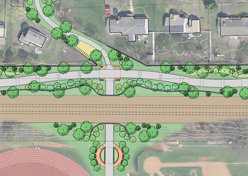 Belmont Community Path Feasibility Study