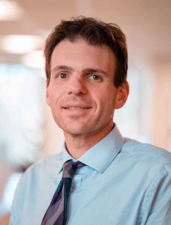 Brandon Blanchard P.E.