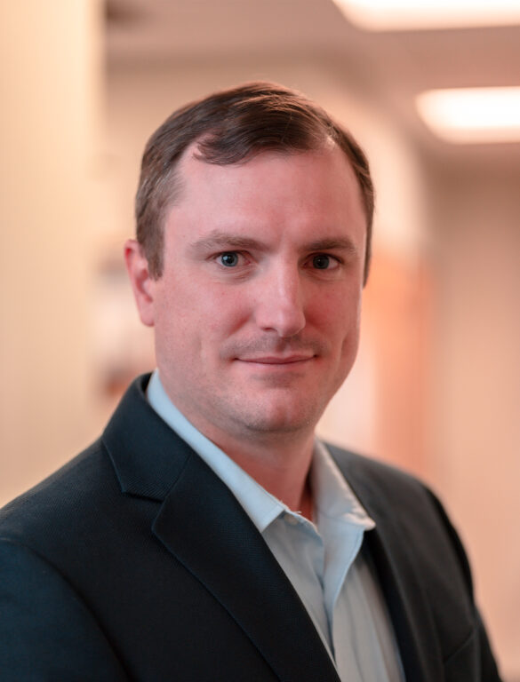 David Caouette, P.E.