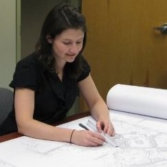 Cari Orsi, P.E., LEED AP