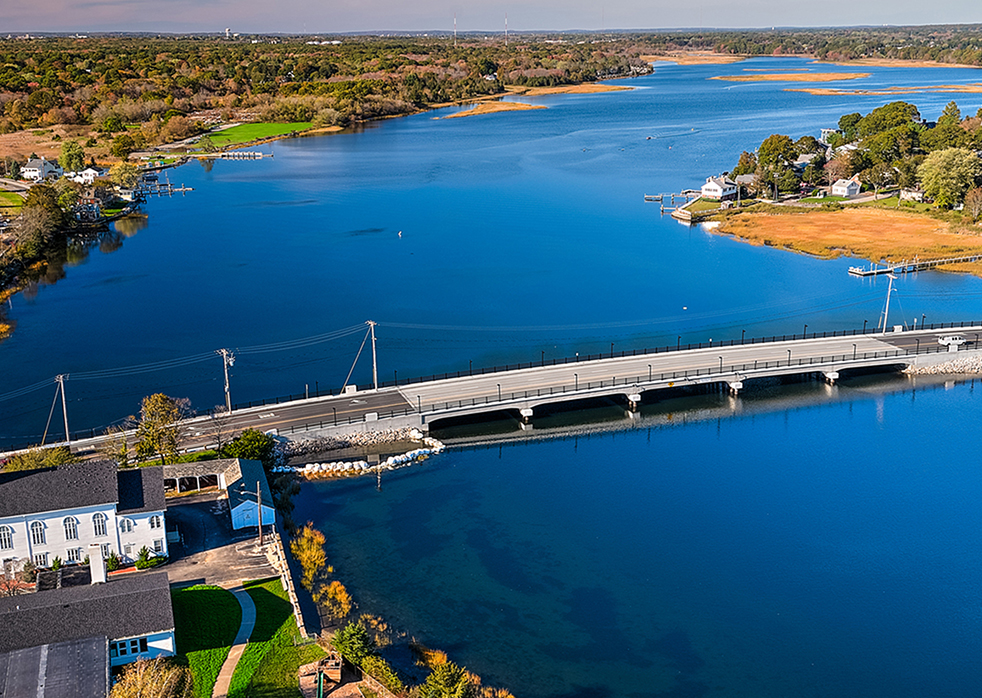 Veterans Memorial Bridge No. 182 Replacement