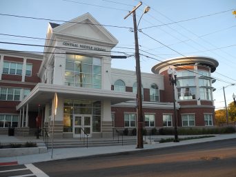 Quincy Middle Schools