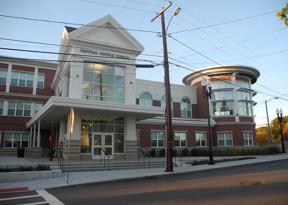 Quincy Middle Schools