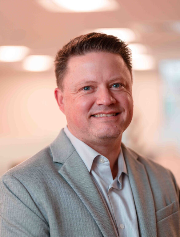 Kevin Champagne, P.E.