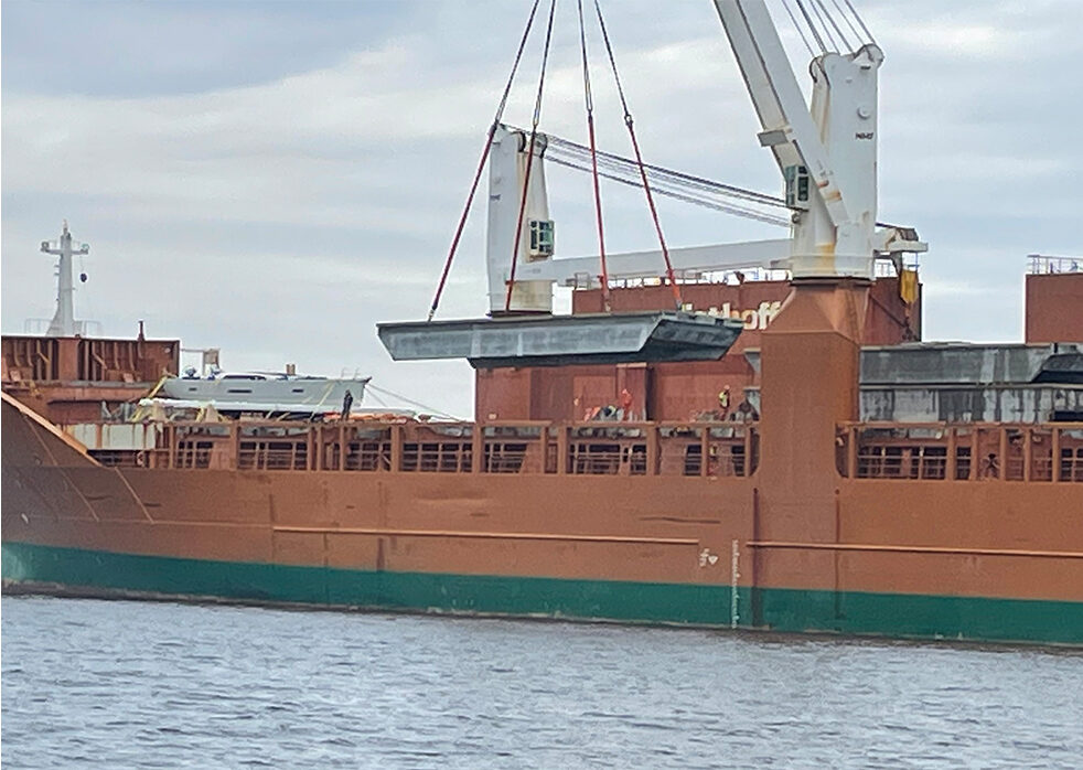 Church Street Marina Expansion