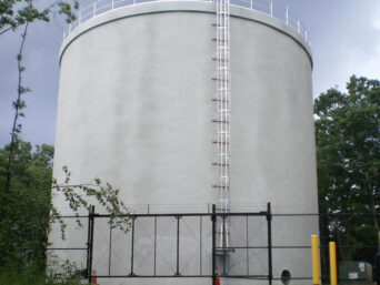 Citizens Bank HQ Infrastructure