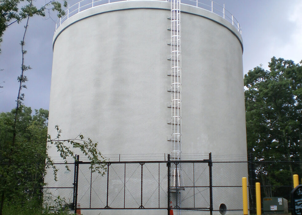 Citizens Bank HQ Infrastructure