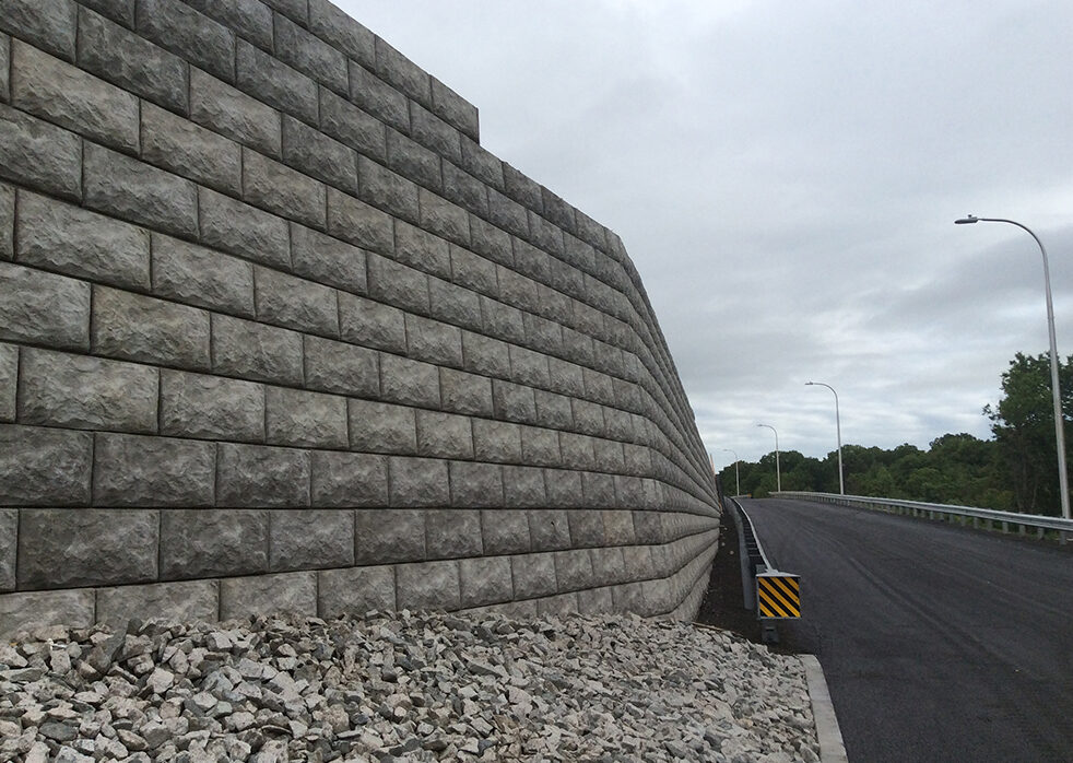 Citizens Bank HQ Infrastructure