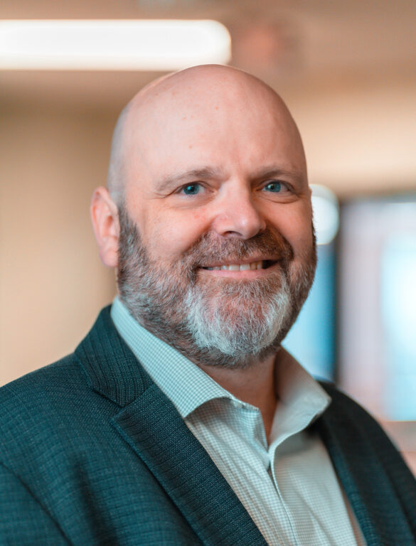 Robert Desmarais, P.E.