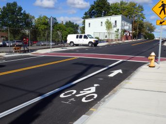 Dexter Street Improvements