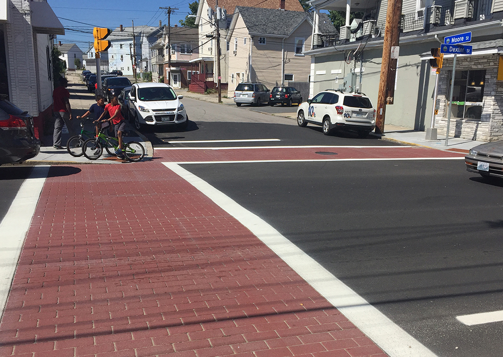 Dexter Street Improvements