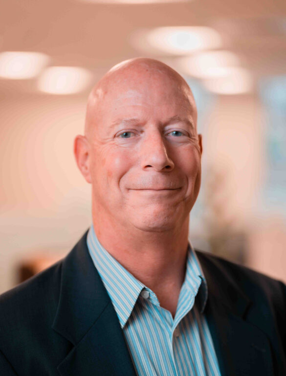 David Easterbrooks, FSMPS, CPSM