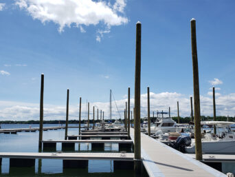 Church Street Marina Expansion