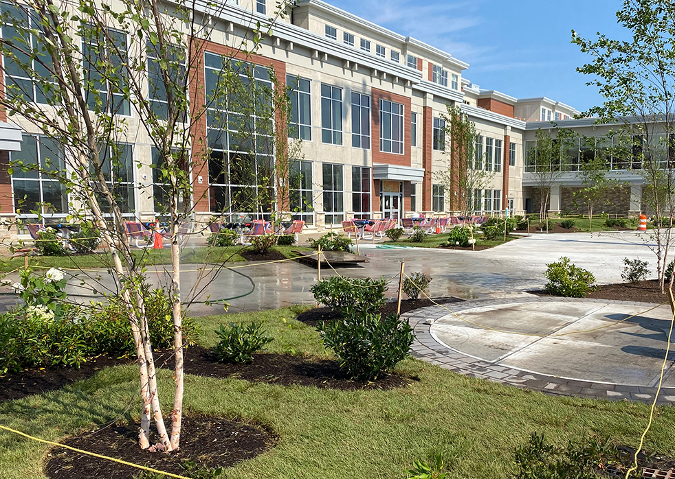 East Providence High School