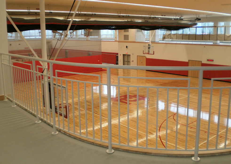 East Providence High School