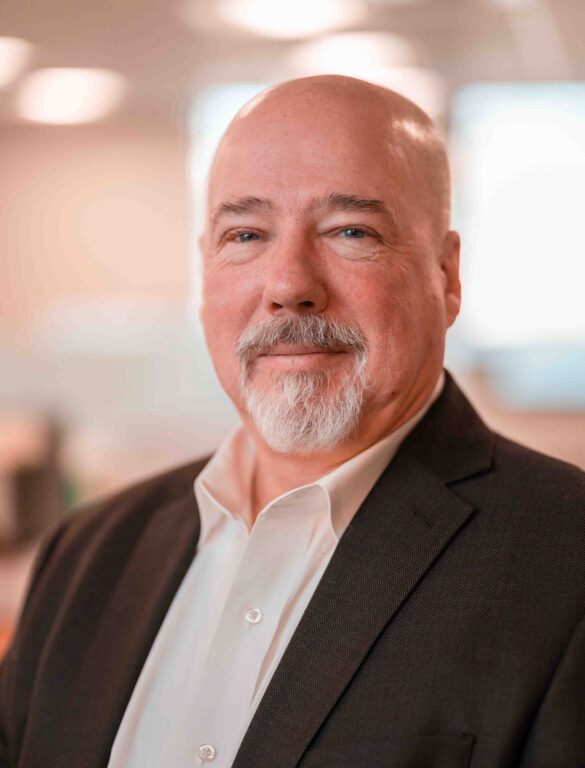 Michael Flynn, LSP, CHMM