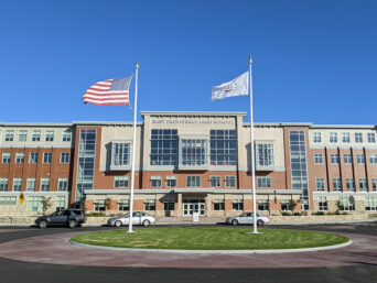 East Providence High School