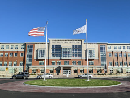 East Providence High School