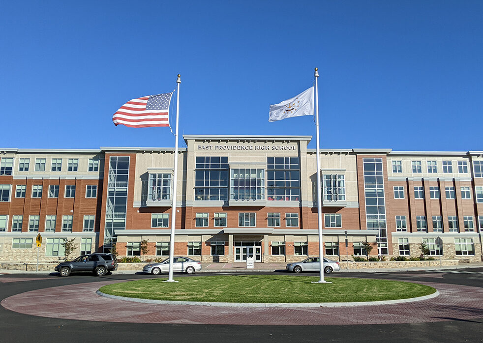 East Providence High School