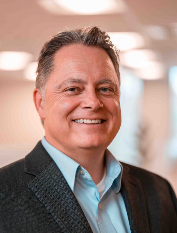 Peter Georgetti, P.E.