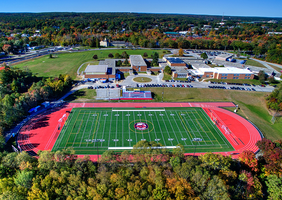 Ferguson Field