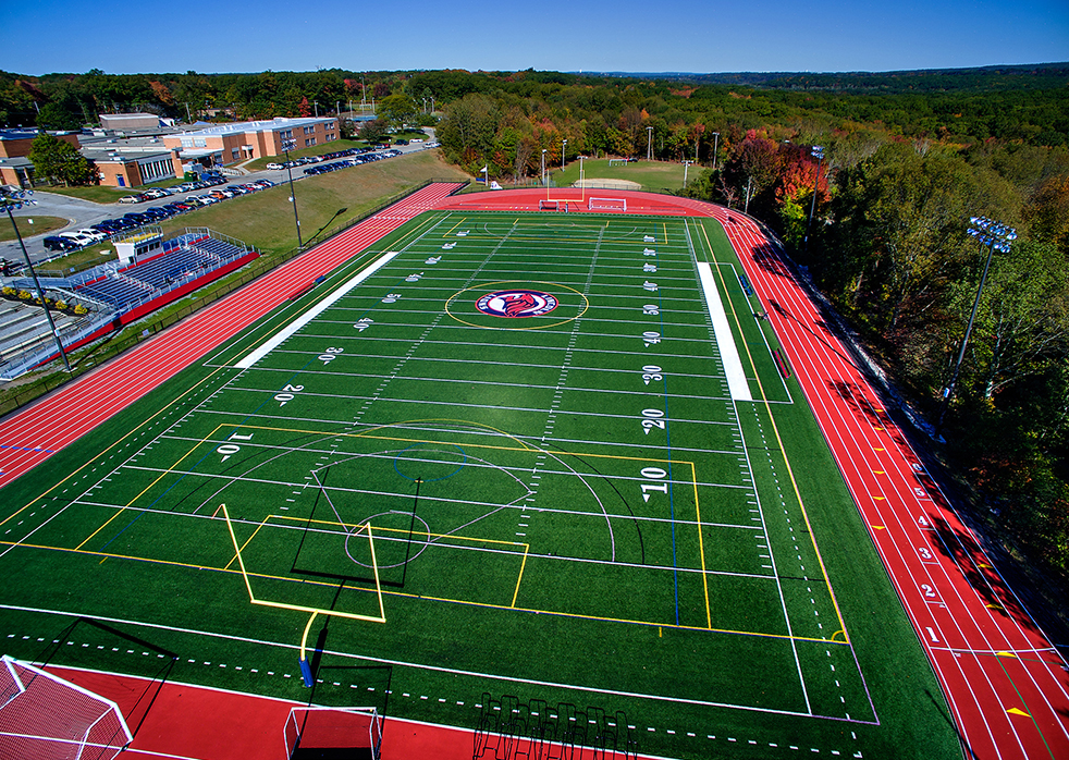 Ferguson Field