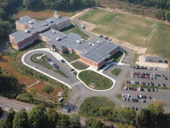 Lincoln Middle School