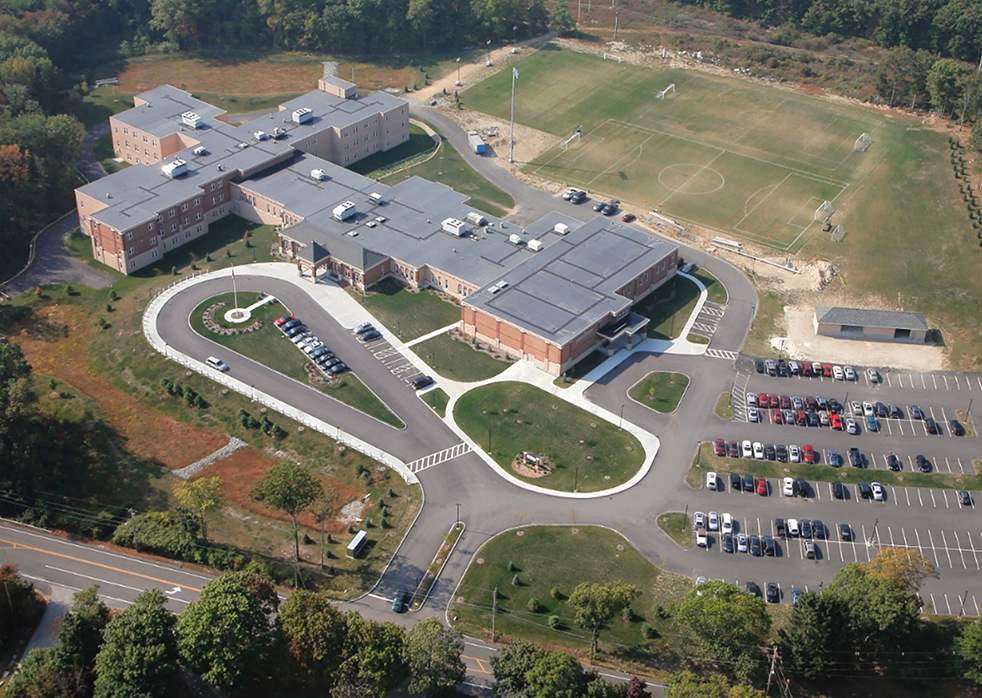 Lincoln Middle School