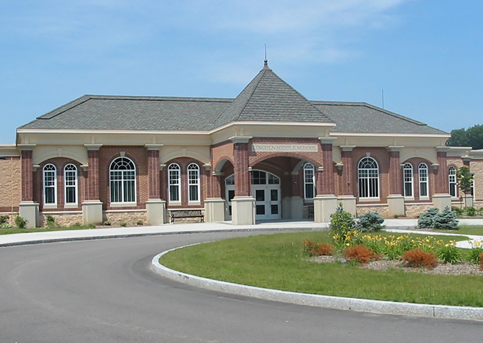 Lincoln Middle School