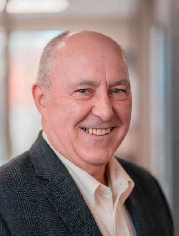 David Loring, P.E., ENV SP, LEED AP