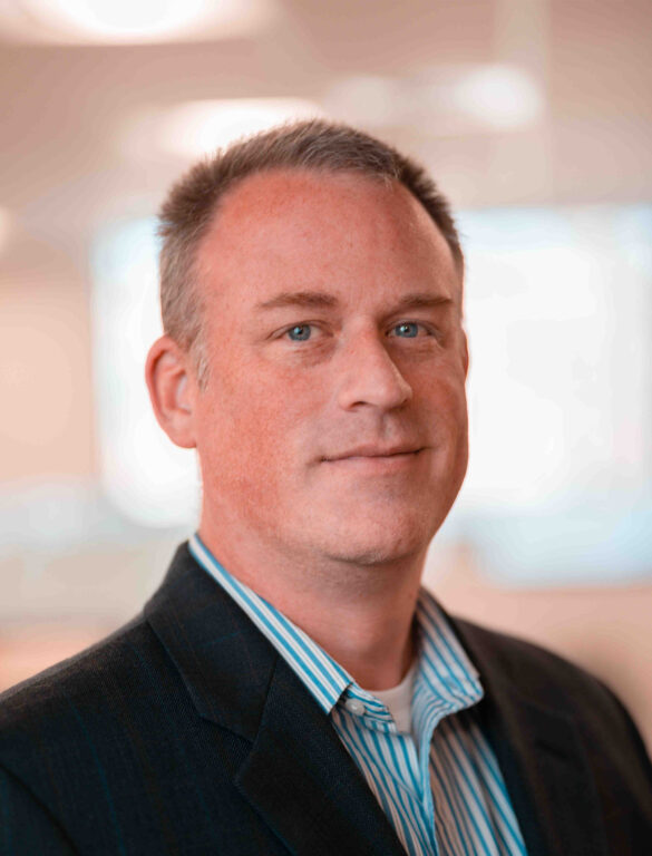 Keith MacDonald, P.E.