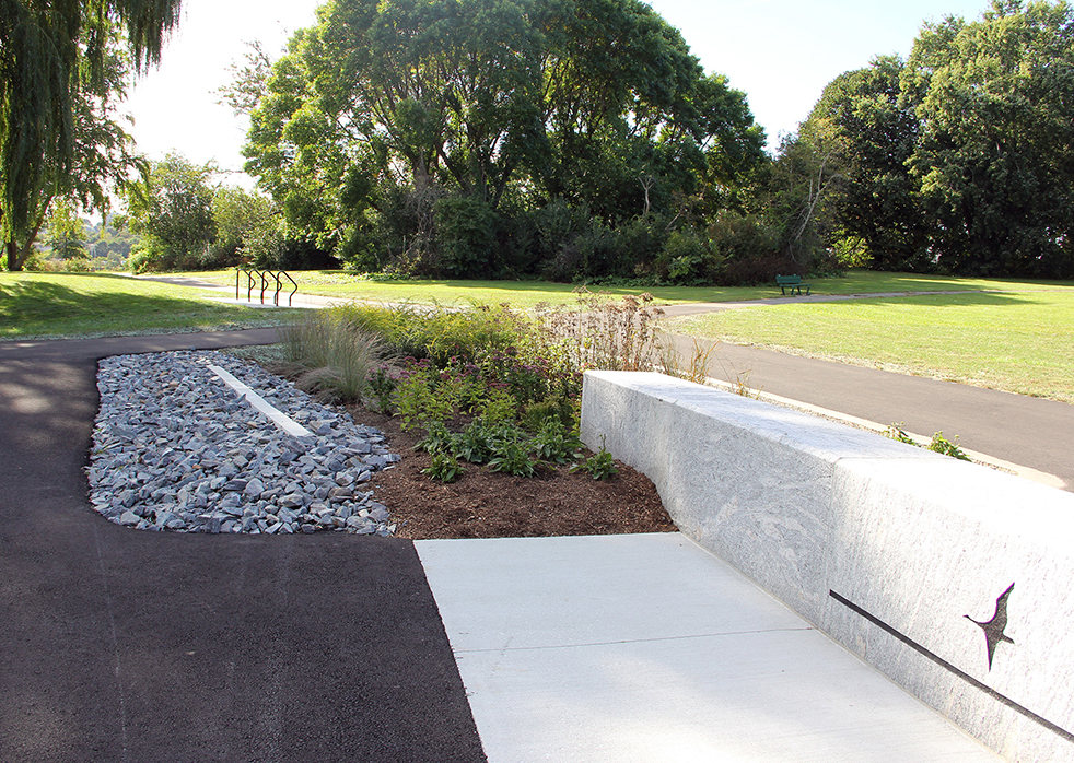 Macdonald Park Renovations