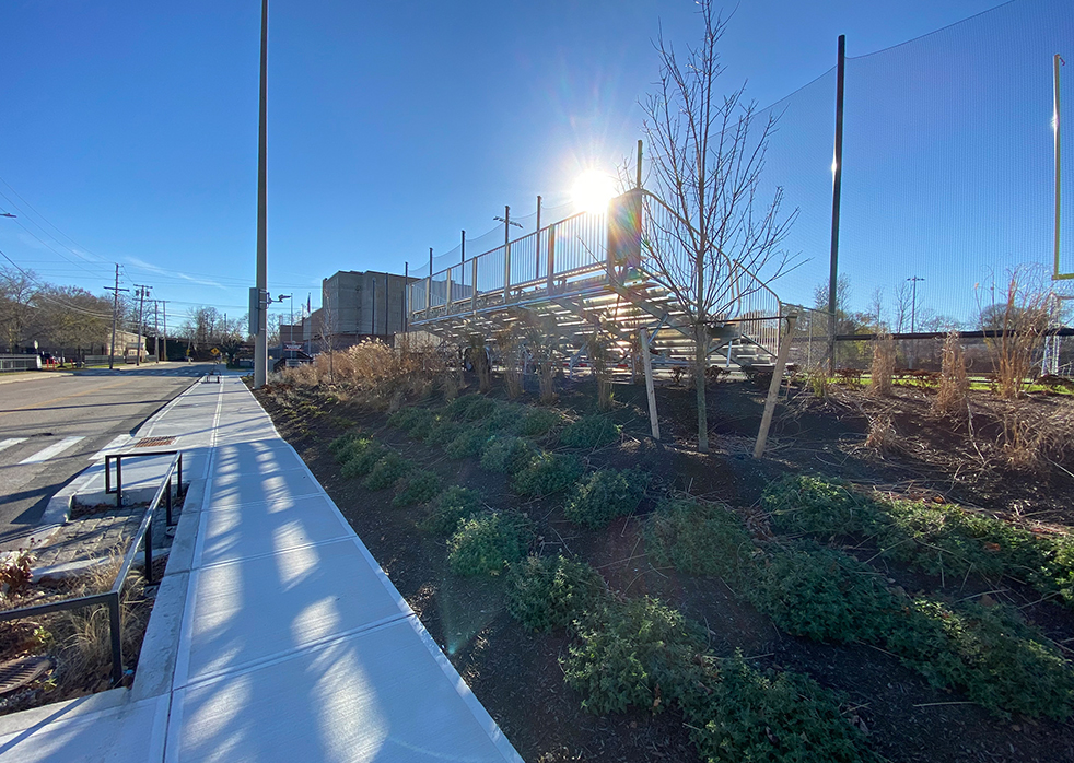 NBC Phase III CSO Program Management