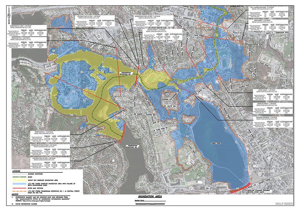 MADCR Emergency Action Plan Consultation