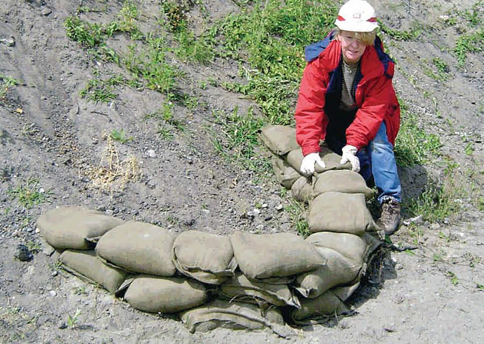 MADCR Emergency Action Plan Consultation