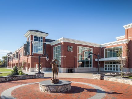 Marshfield High School