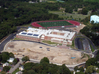 Massachusetts Model Schools Traffic Engineering