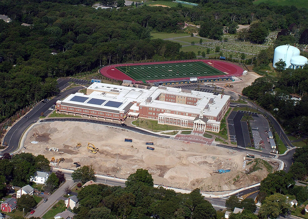 Massachusetts Model Schools Traffic Engineering