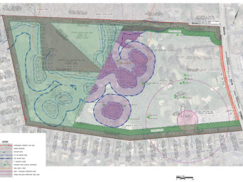 Middleton Town Complex Master Plan