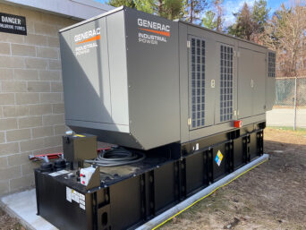 Ashland-MWRA Water System Interconnection