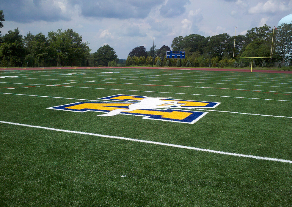 Norwood High School Athletic Fields